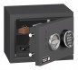 Preview: Tresor EN 1143-1 Security Safe 0 3-8